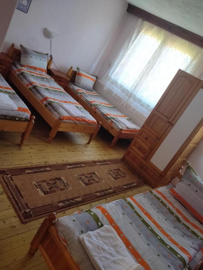 Стаи За Гости Дора Koprivshtitsa Kamer foto