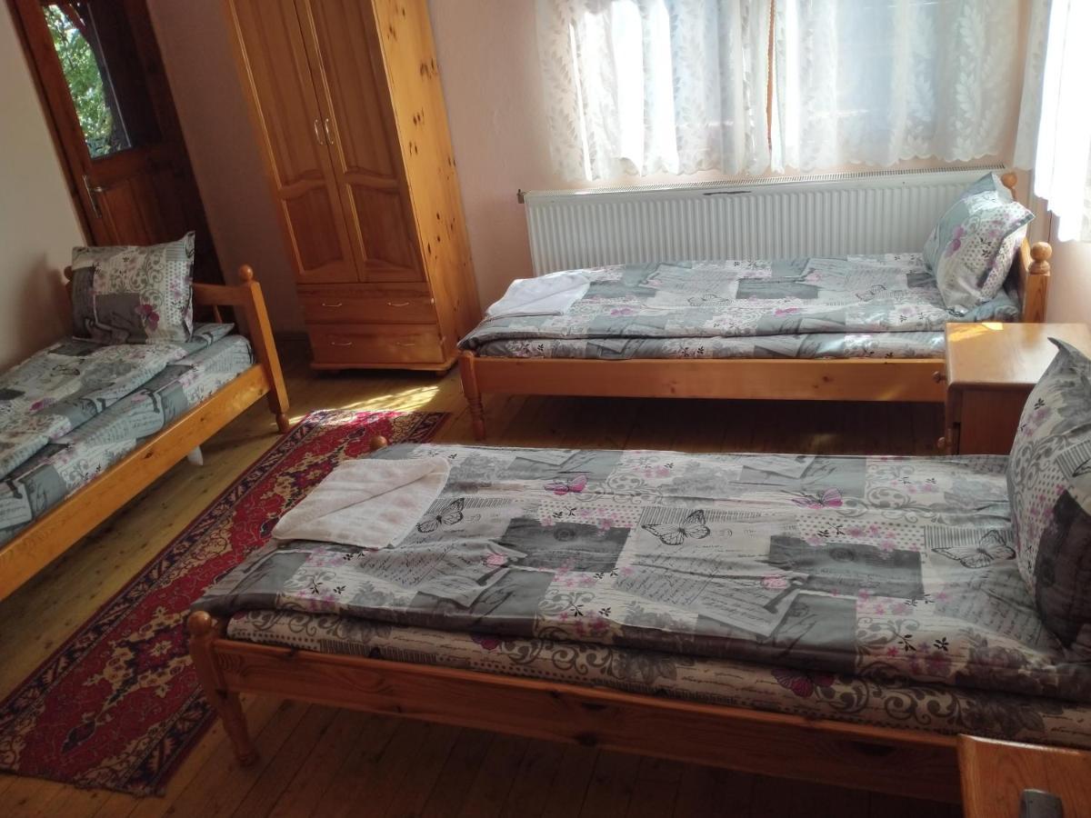 Стаи За Гости Дора Koprivshtitsa Kamer foto
