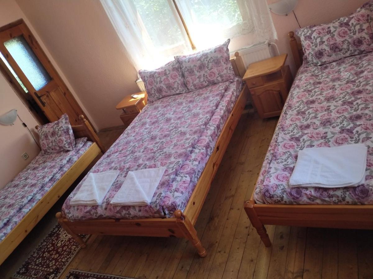 Стаи За Гости Дора Koprivshtitsa Kamer foto